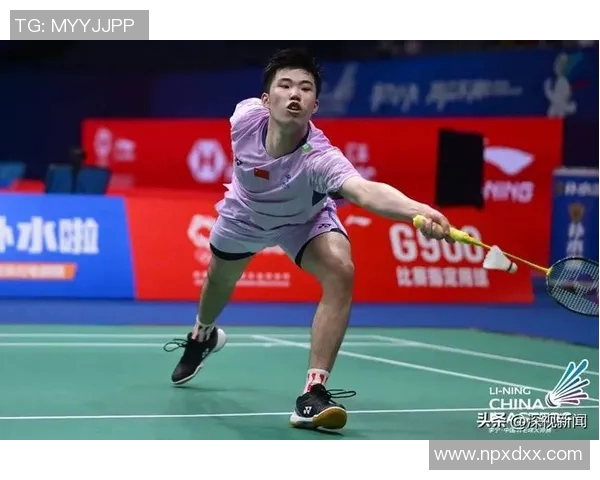 广州羽毛球队技术实力强劲荣获全国羽毛球技术排行榜第三名