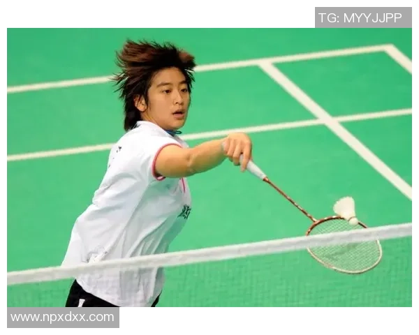 赵敏独家分享网球心得与技巧助你提升球技的全方位指南 赵敏独家分享网球心得与技巧助你提升球技的全方位指南