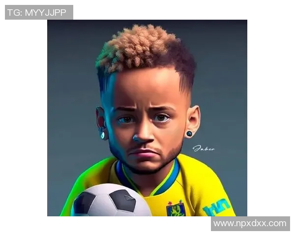 足球明星Q版人偶的魅力与创意设计探索之旅 足球明星Q版人偶的魅力与创意设计探索之旅