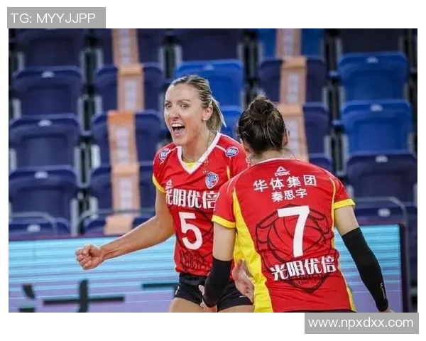 重庆排球队灵活性分析与表现评估的深度研究与探讨 重庆排球队灵活性分析与表现评估的深度研究与探讨