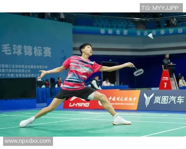 重庆羽毛球队在杯赛中的节奏表现分析与战术探讨 重庆羽毛球队在杯赛中的节奏表现分析与战术探讨