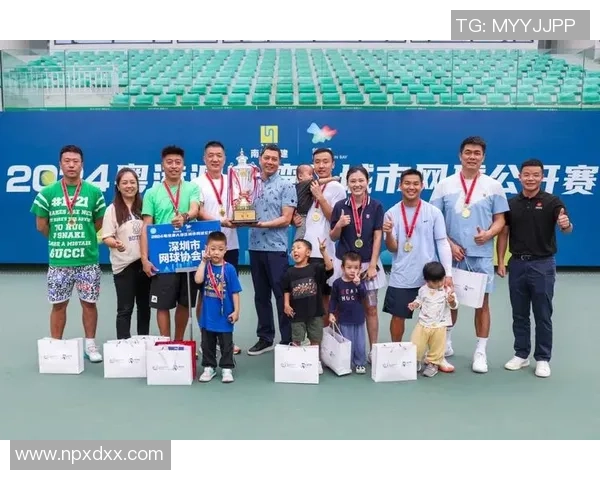网球个人能力排名：深圳网球队创新高