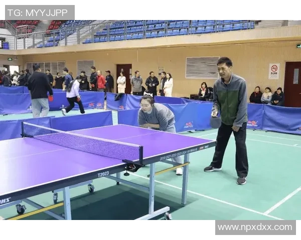 联合会杯点评：杭州乒乓球队的力量表现