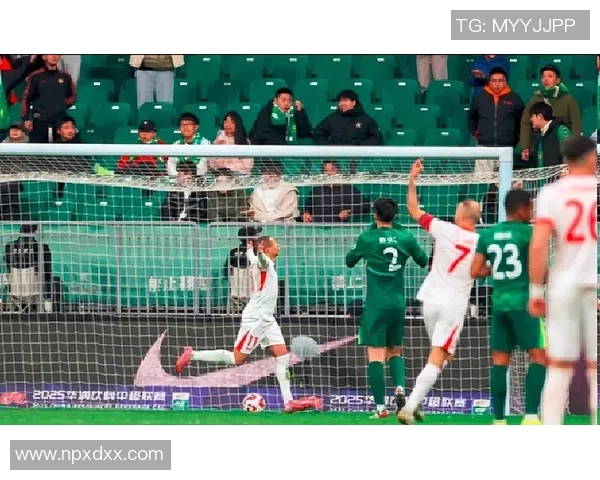 足球深度：解密上海足球队的快攻