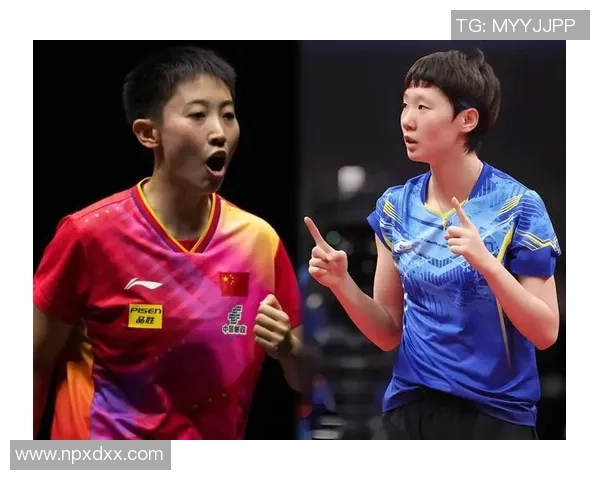 乒乓球专题：聚焦重庆乒乓球队的心理素质