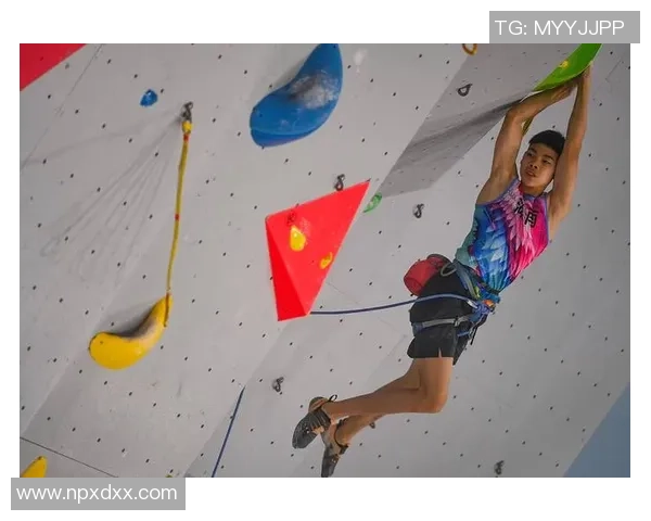 攀岩热点：解读武汉攀岩队的包夹