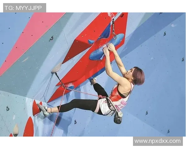 专业解读：广州攀岩队的防反打法