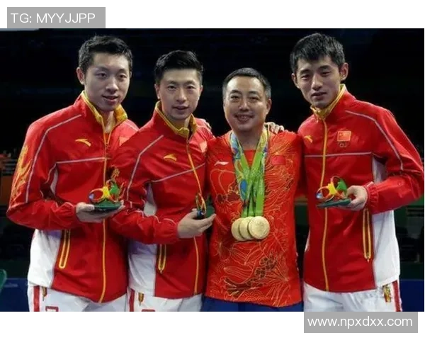 数据分析：杭州乒乓球队的力量表现