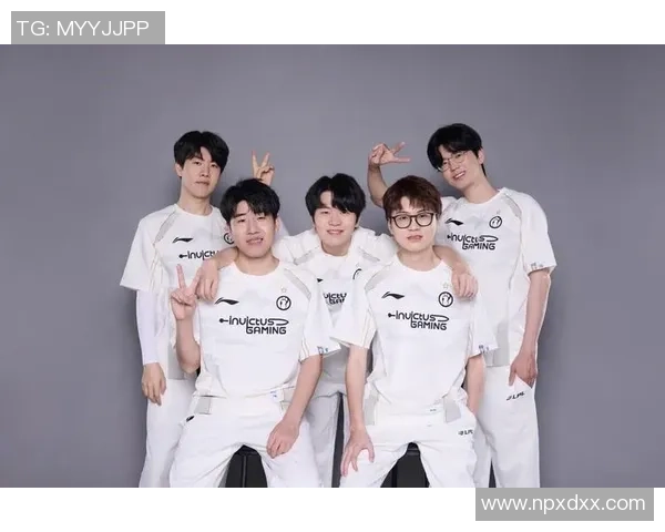 热议英雄联盟：RNG的技术变革