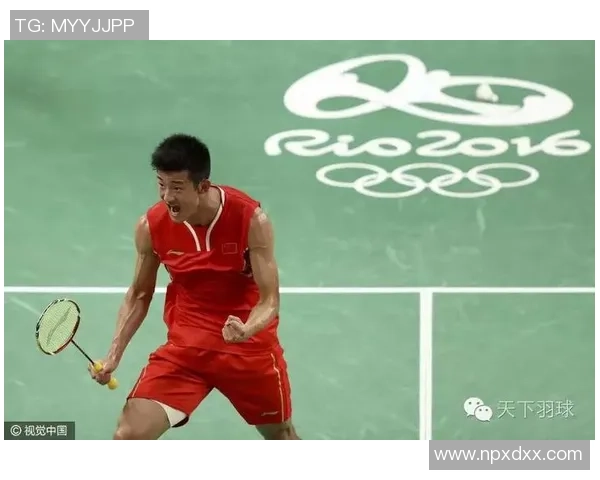 钻石联赛点评:重庆羽毛球队的技术表现