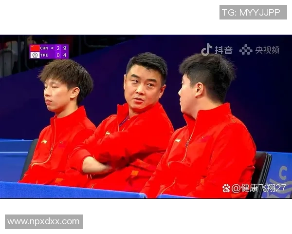 乒乓球专题：聚焦杭州乒乓球队的配合