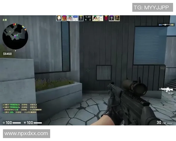 李磊独家：分享CS_GO心得